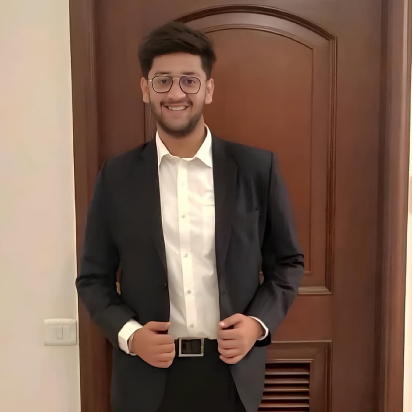 Shashwat Jain